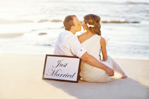 Viagem de lua de mel na Índia