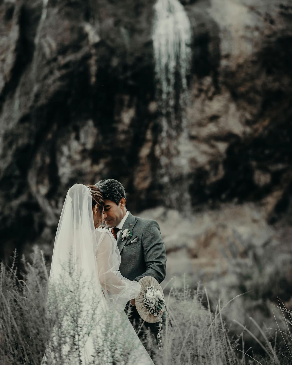 site de casamento na cachoeira com layouts iCasei