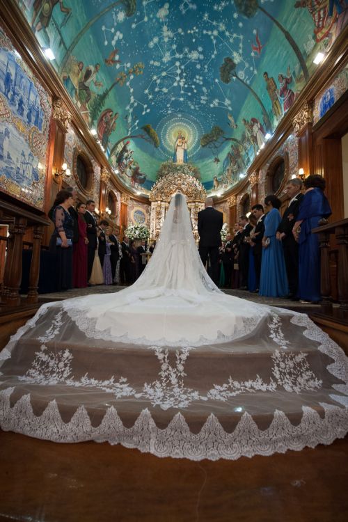 igreja nossa senhora do Brasil