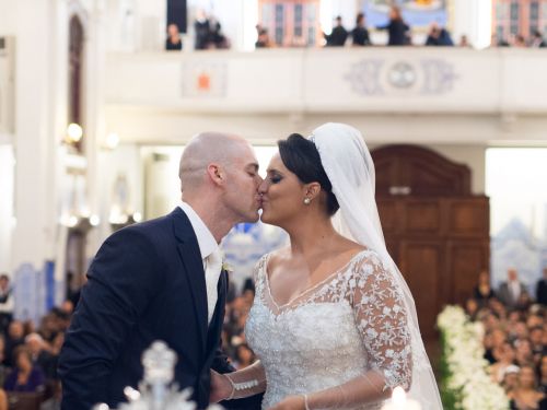 casamento real Tamara e Danilo