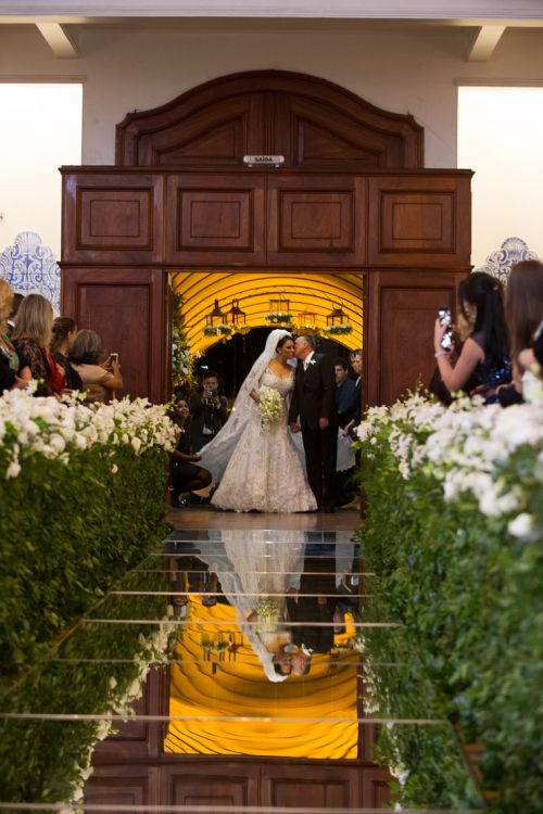 paróquia nossa senhora do Brasil