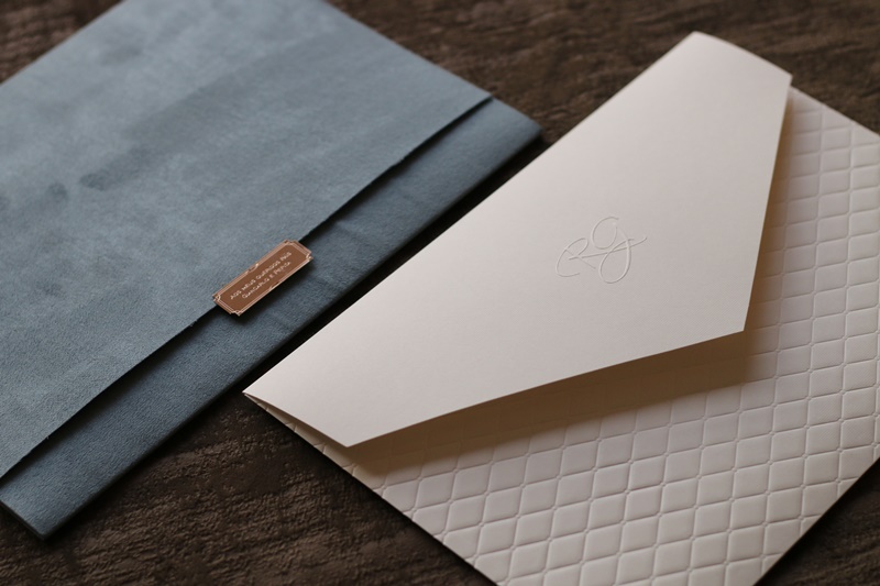 tendencias de convite de casamento para 2023