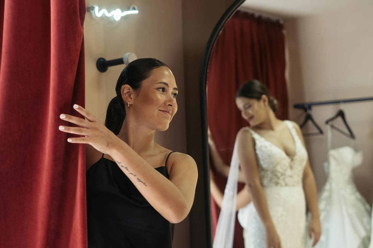 tipos de assessoria de casamento