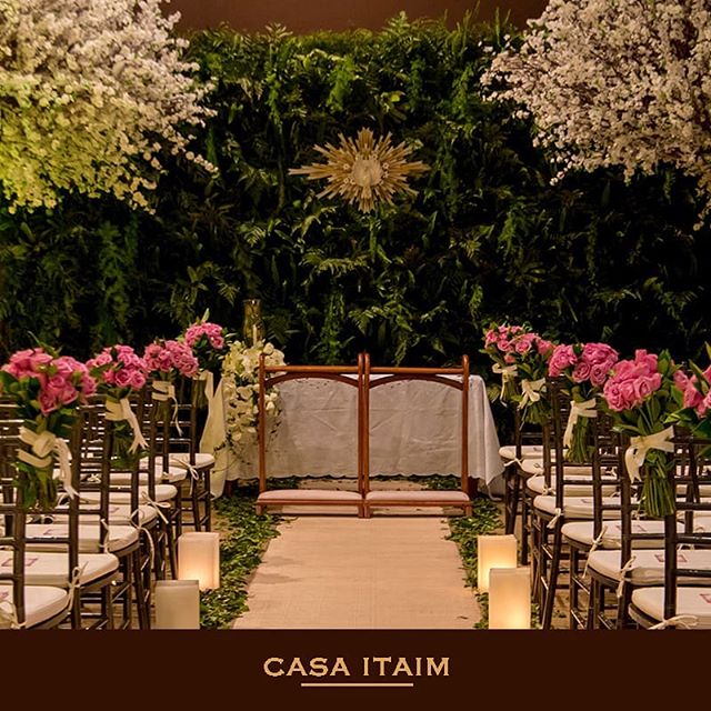 top 10 espaços para casar em São Paulo