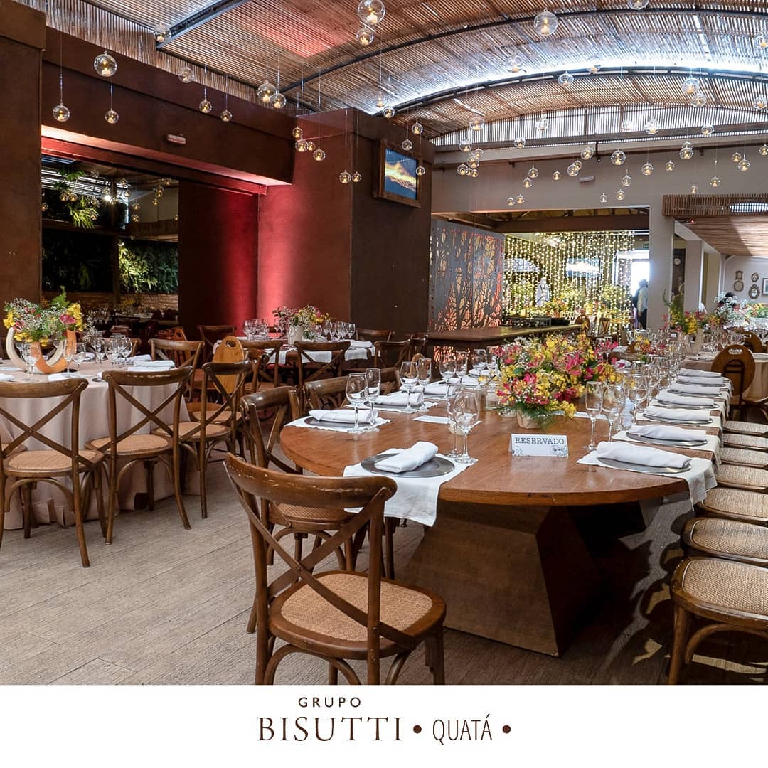 top 10 espaços para casamento em São Paulo