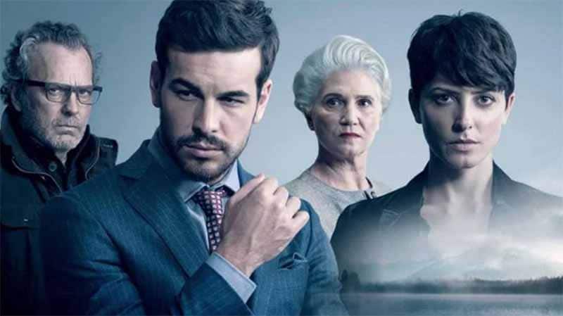 Um Contratempo - suspense para assistir em casa