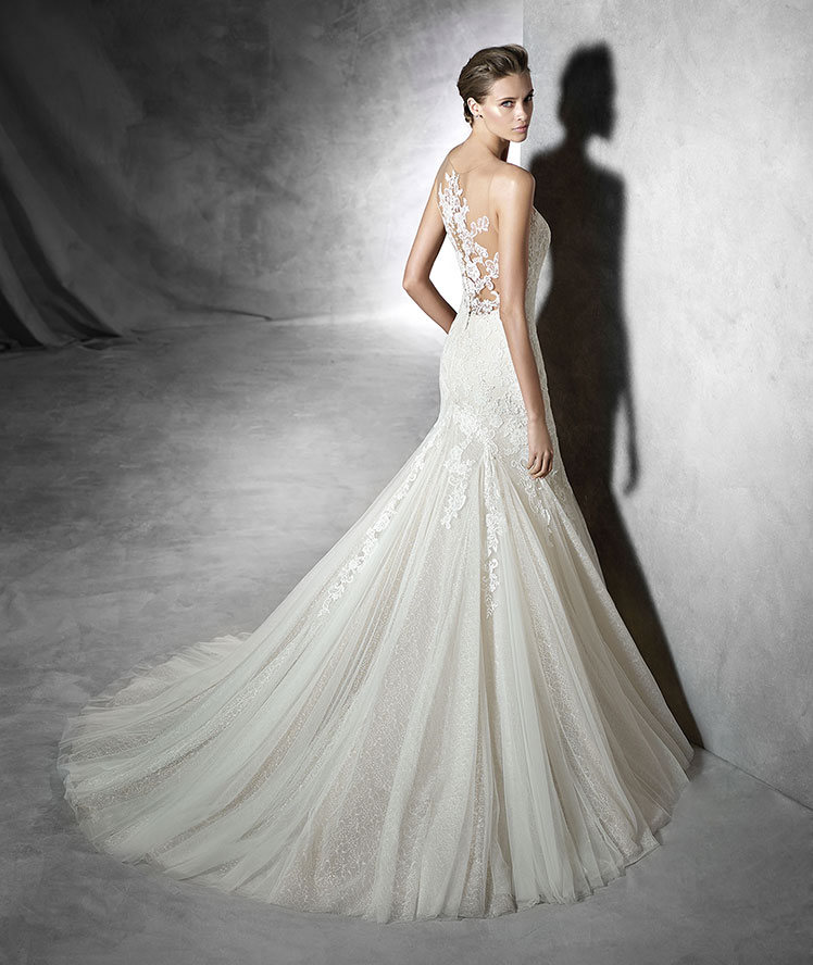 vestido de noiva coleção Pronovias 2016 (31) vestido de noiva coleção Pronovias 2016 (31)