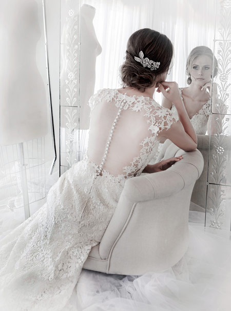 Dicas de joias para o Grande Dia - Joias para casamento Dicas de joias para o Grande Dia - Joias para casamento