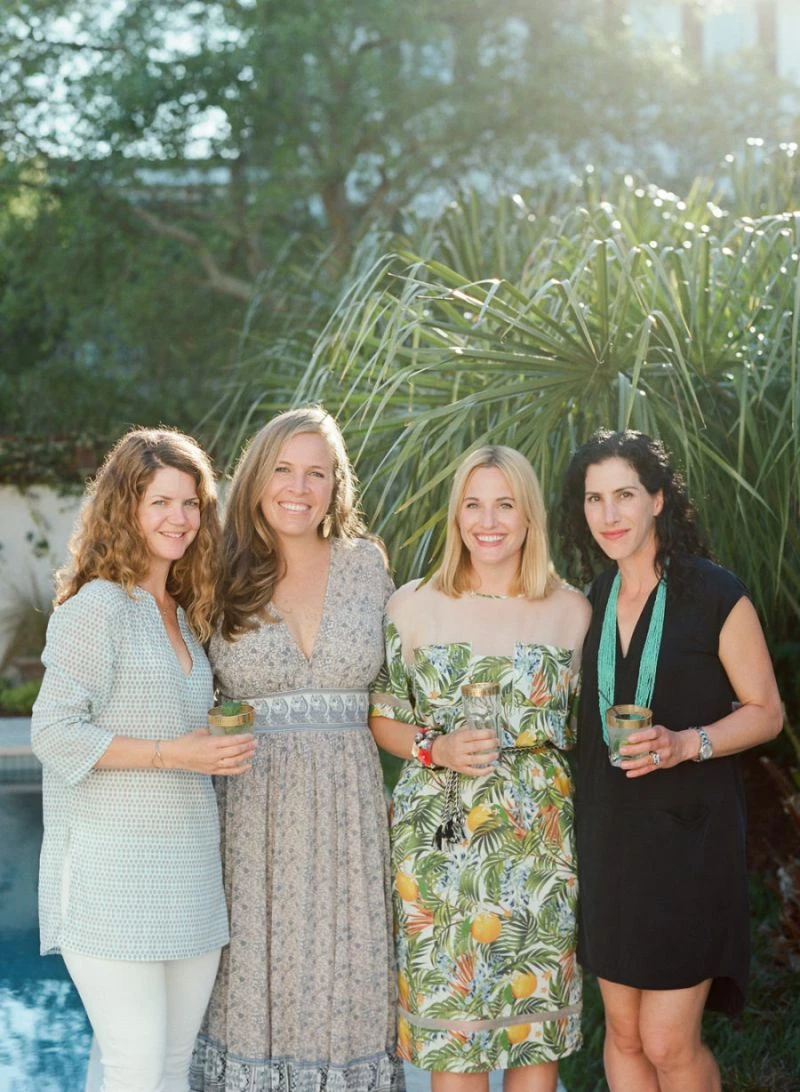 Vestido para casamento no campo para convidada