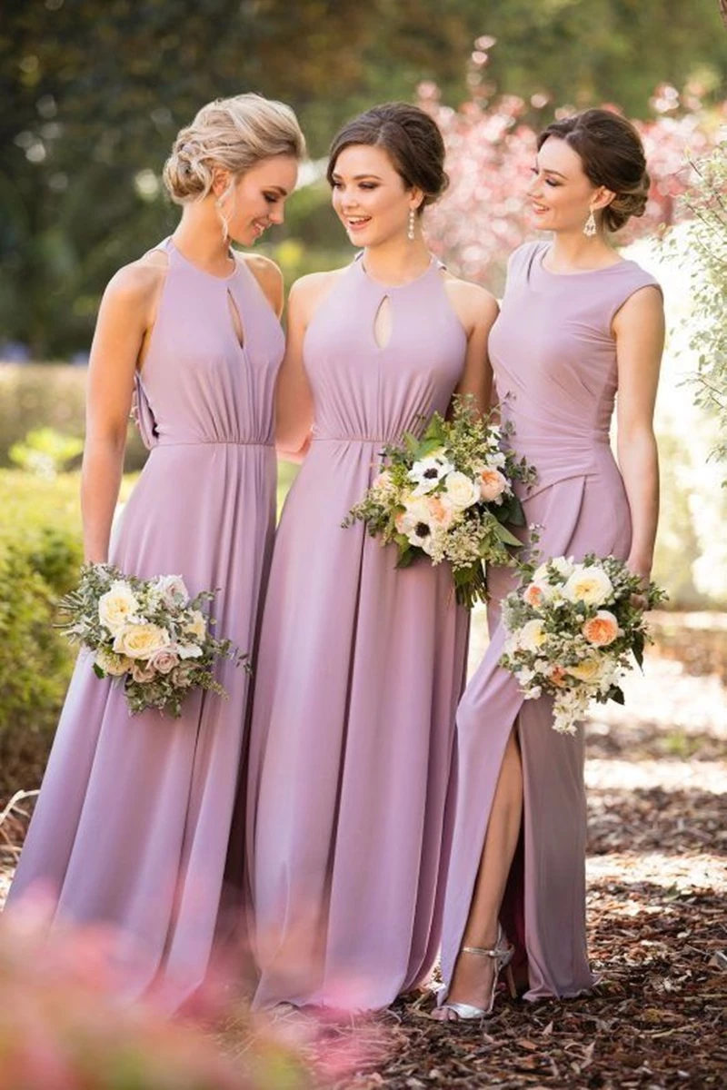 vestidos de festa longos