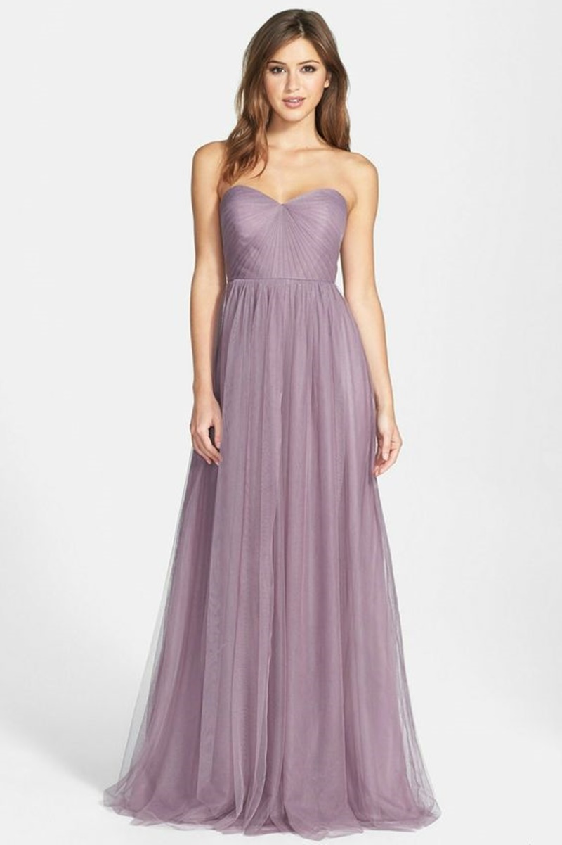 vestidos de festa longo