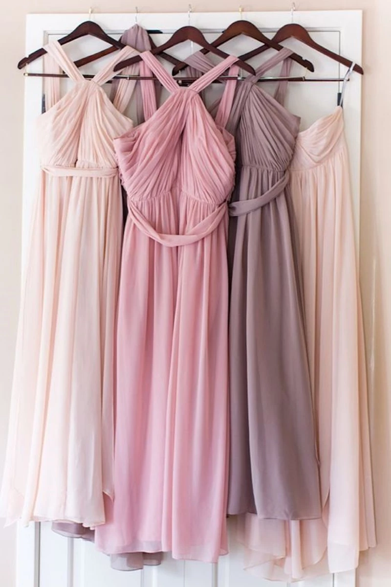 vestidos de festa longos