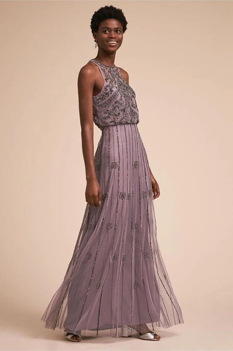 vestidos de casamento a noite