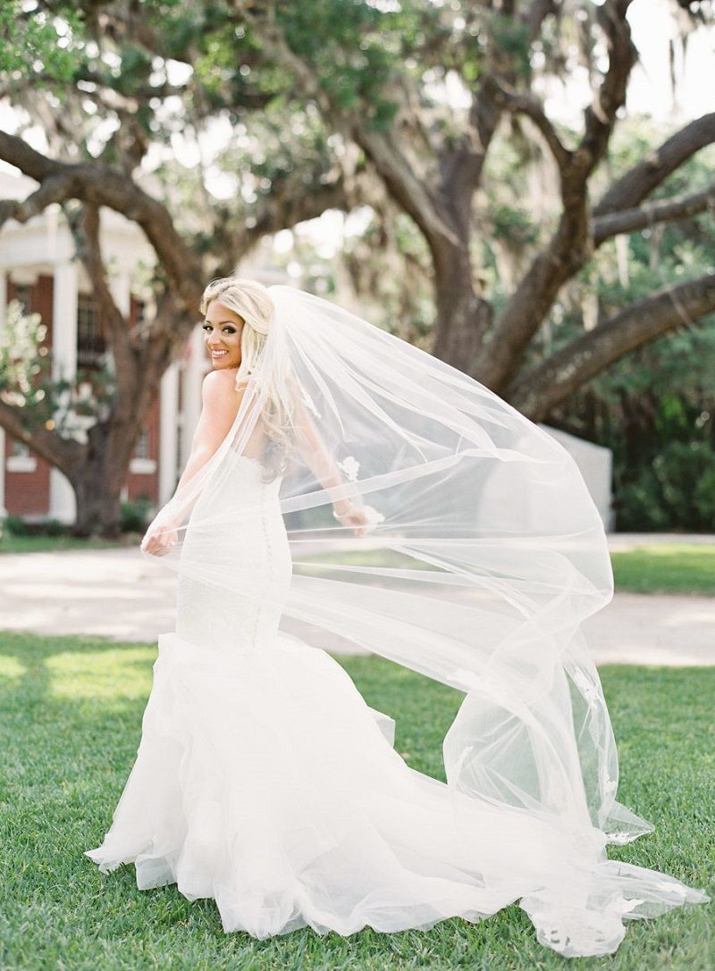 véu-de-noiva-longo