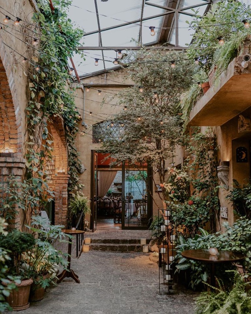 Vicolo Nostro: viela italiana para noivado em SP