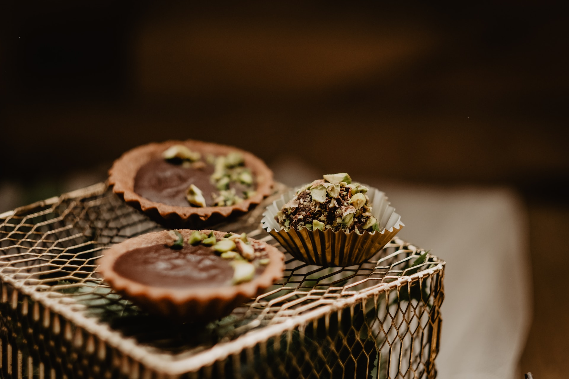 Casamento vegano: doces, bombons e sobremesas