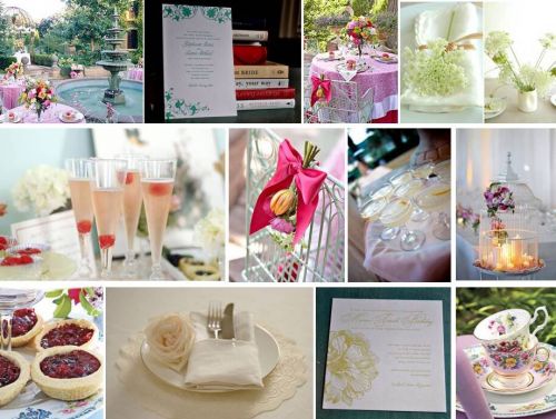 vintagegardenbridalshower