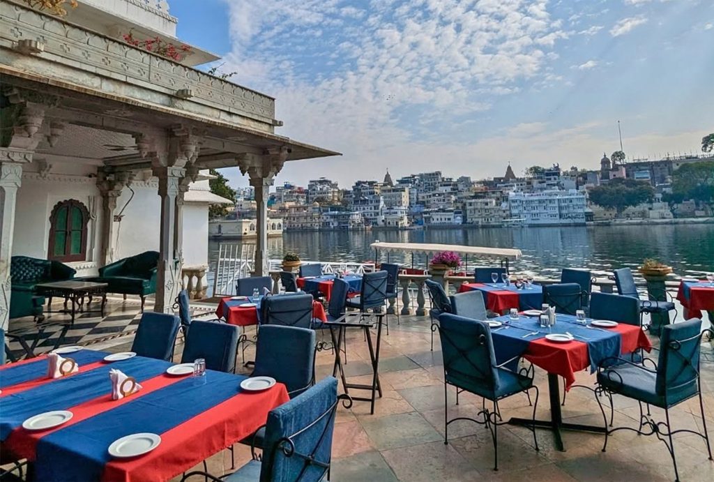 restaurantes para pedido de casamento