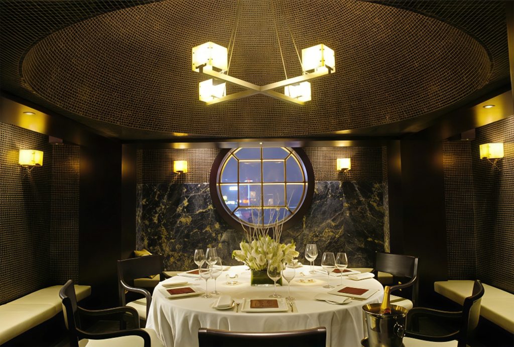 restaurantes para pedido de casamento