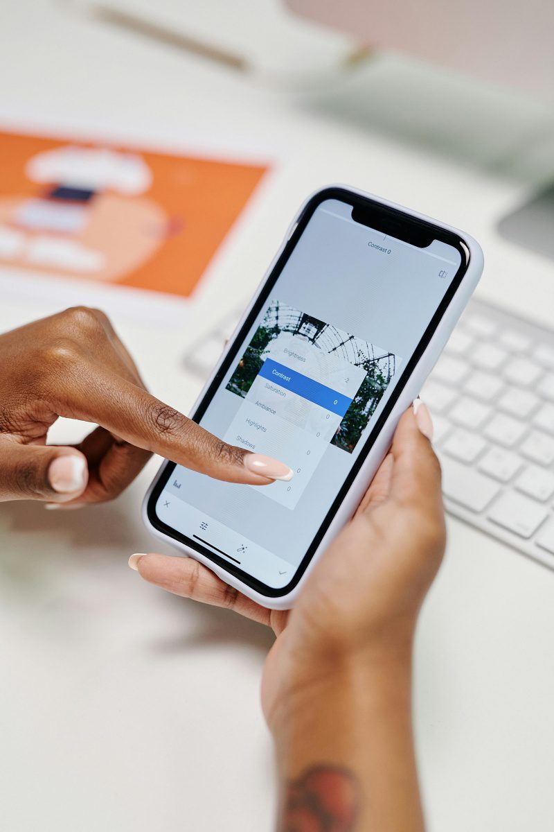 inspiração delicada de convite chá de casa nova