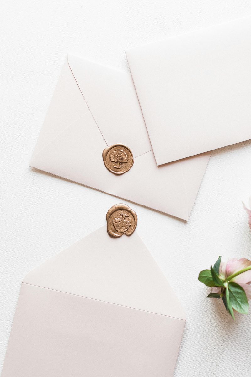 convite chá de casa nova inspiração elegante